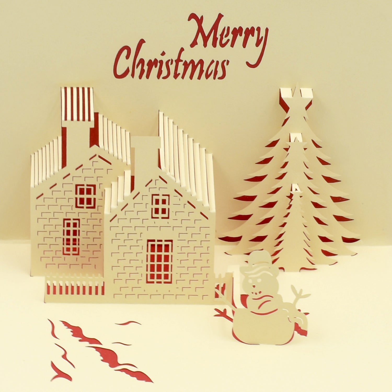3D Paper Wish Card High Quality Paper Card All Design Card Good Wishing Card (Birthday , Valentine , love , Christmas Card) (1Pc ) 3D Paper Wish Card High Quality Paper Card All Design Card Good Wishing Card (Birthday , Valentine , love , Christmas Card) (1Pc )